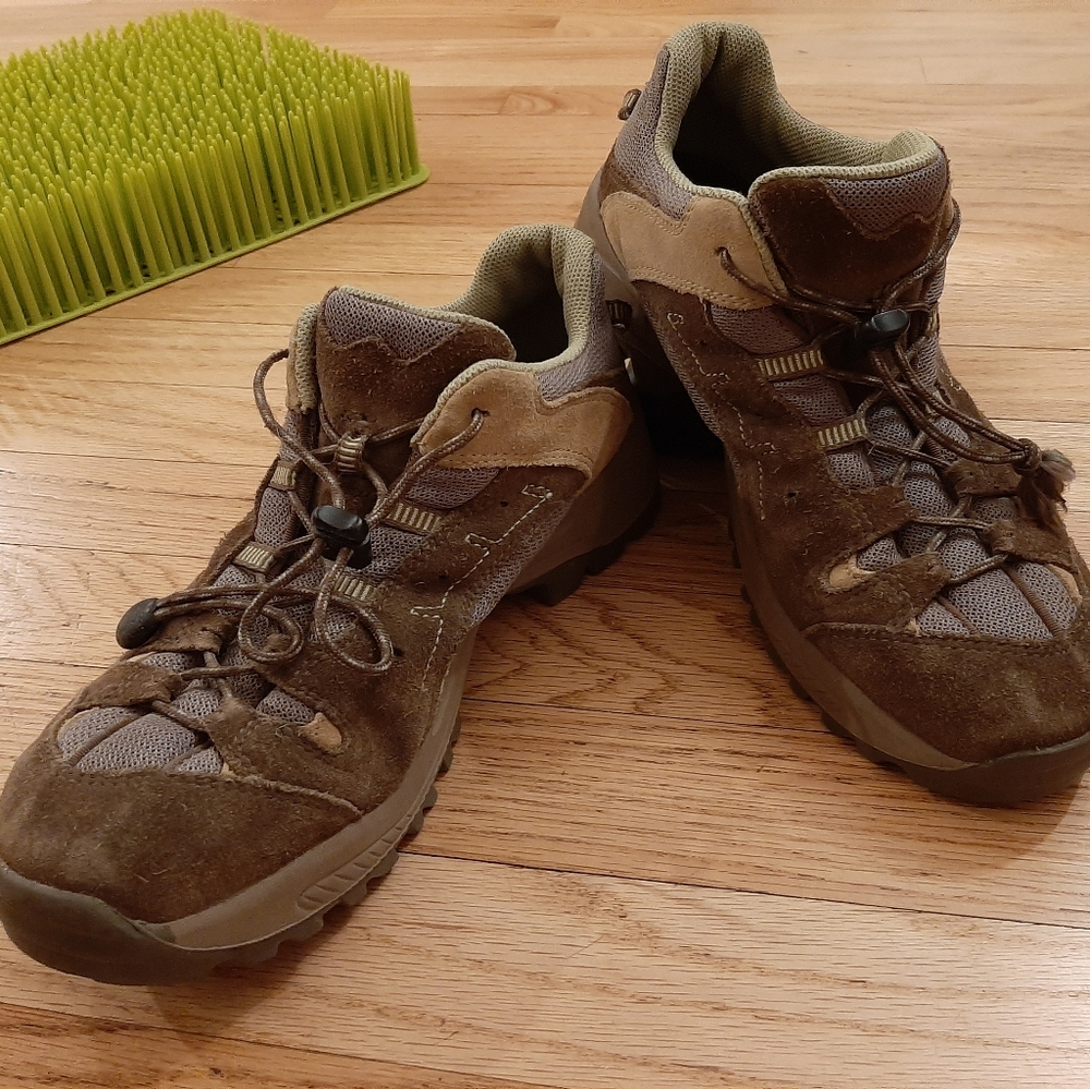 VASQUE US 6 M EU 38.5 Youth 7205 Hiking Sneakers